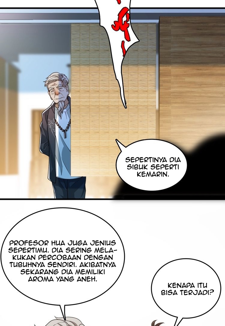 Reborn Doctor Chapter 27 Gambar 35
